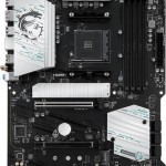 MSI B550 GAMING WIFI Motherboard ATX με AMD AM4 Socket