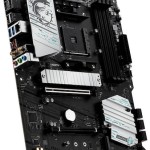 MSI B550 GAMING WIFI Motherboard ATX με AMD AM4 Socket