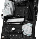 MSI B550 GAMING WIFI Motherboard ATX με AMD AM4 Socket