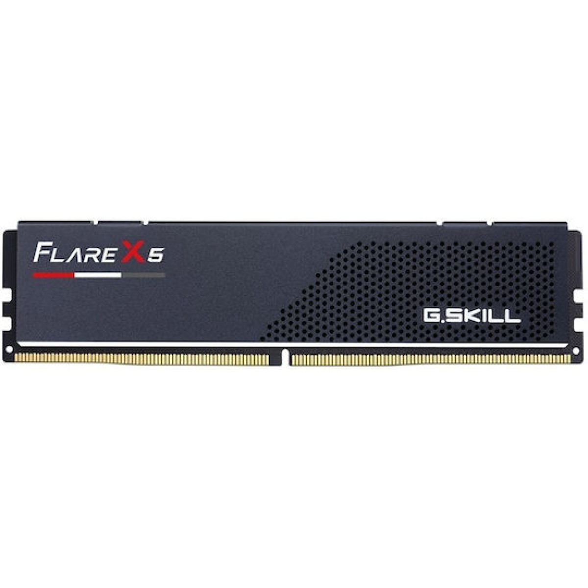 G.Skill Flare X5 DDR5 με Module 1x8GB και Ταχύτητα 6000 για Desktop