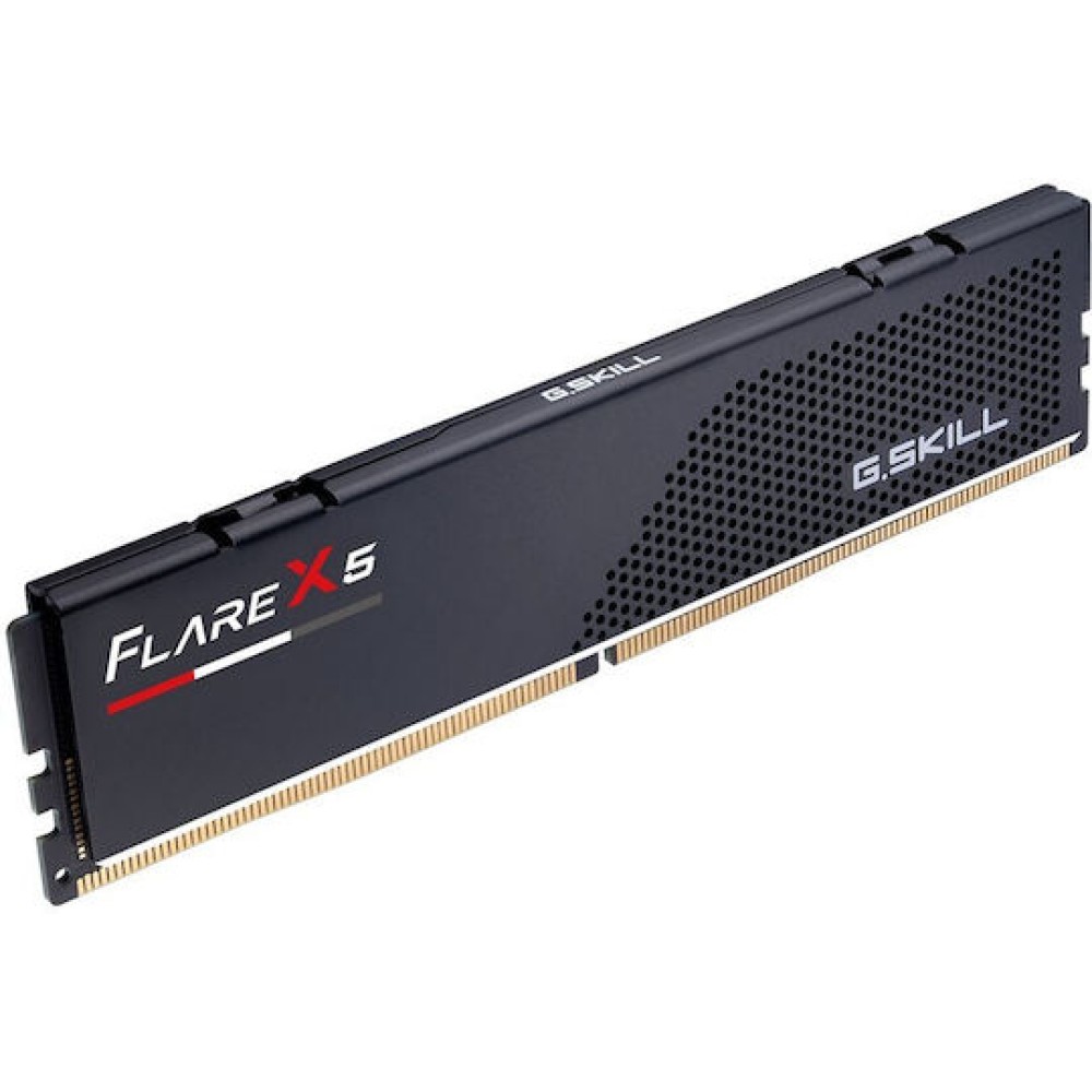 G.Skill Flare X5 DDR5 με Module 1x8GB και Ταχύτητα 6000 για Desktop
