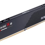 G.Skill Flare X5 DDR5 με Module 1x8GB και Ταχύτητα 6000 για Desktop