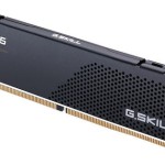 G.Skill Flare X5 DDR5 με Module 1x8GB και Ταχύτητα 6000 για Desktop