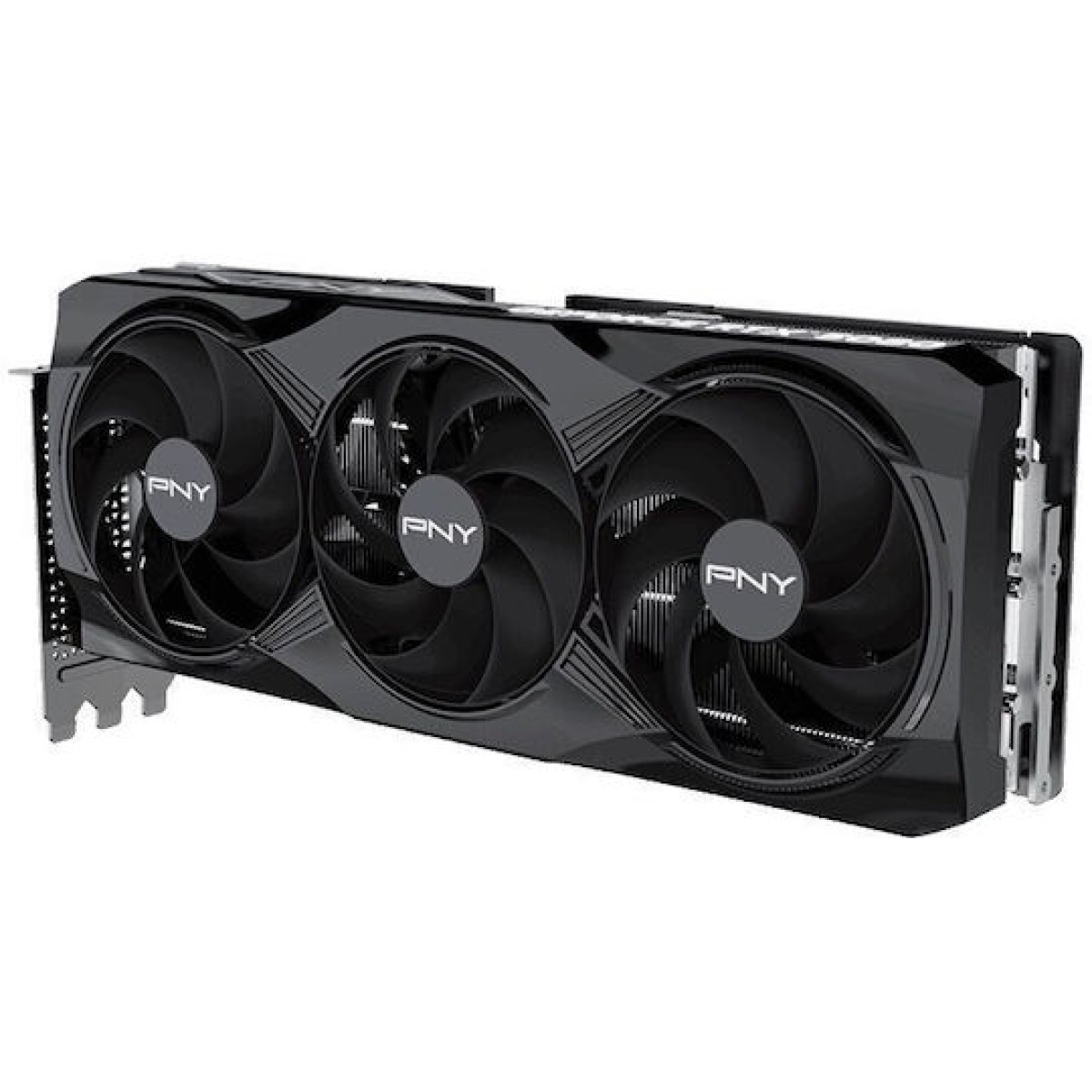PNY GeForce RTX 5080 16GB GDDR7 Triple Fan Κάρτα Γραφικών