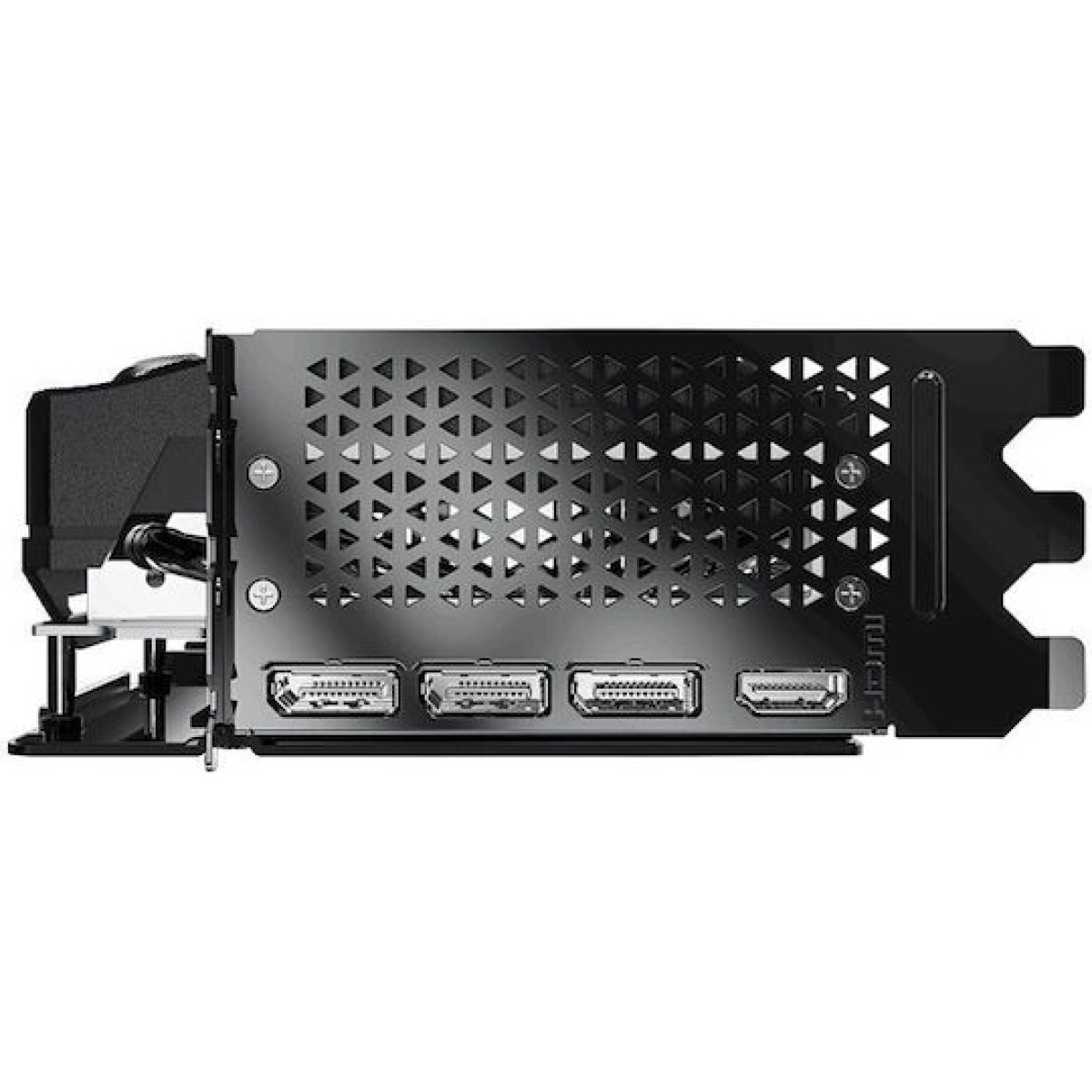 PNY GeForce RTX 5080 16GB GDDR7 Triple Fan Κάρτα Γραφικών