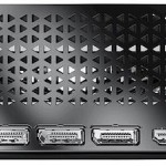 PNY GeForce RTX 5080 16GB GDDR7 Triple Fan Κάρτα Γραφικών