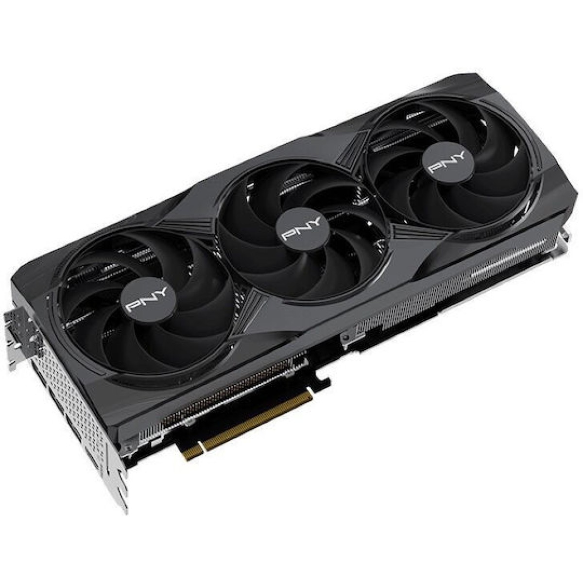 PNY GeForce RTX 5080 16GB GDDR7 Triple Fan Κάρτα Γραφικών