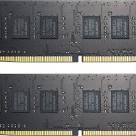 G.Skill Value DDR4 16GB RAM με 2x8GB Modules και Ταχύτητα 2666 για Desktop