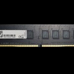 G.Skill Value DDR4 16GB RAM με 2x8GB Modules και Ταχύτητα 2666 για Desktop
