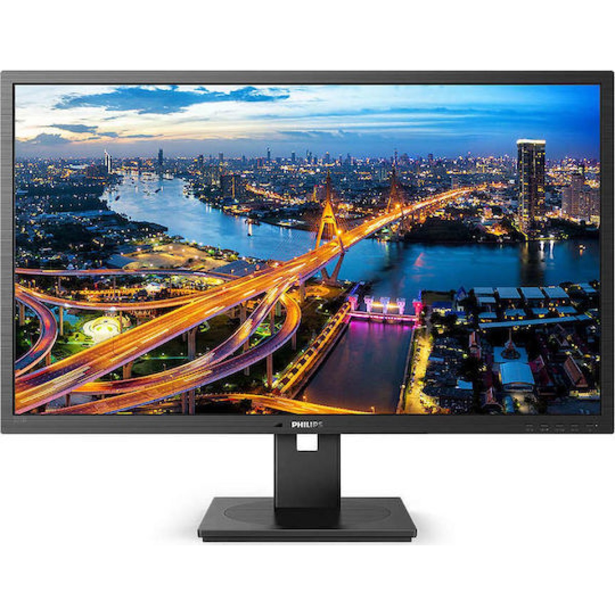 Philips B-Line 325B1L IPS Monitor 31.5\