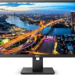 Philips B-Line 325B1L IPS Monitor 31.5\