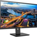 Philips B-Line 325B1L IPS Monitor 31.5\