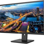 Philips B-Line 325B1L IPS Monitor 31.5\
