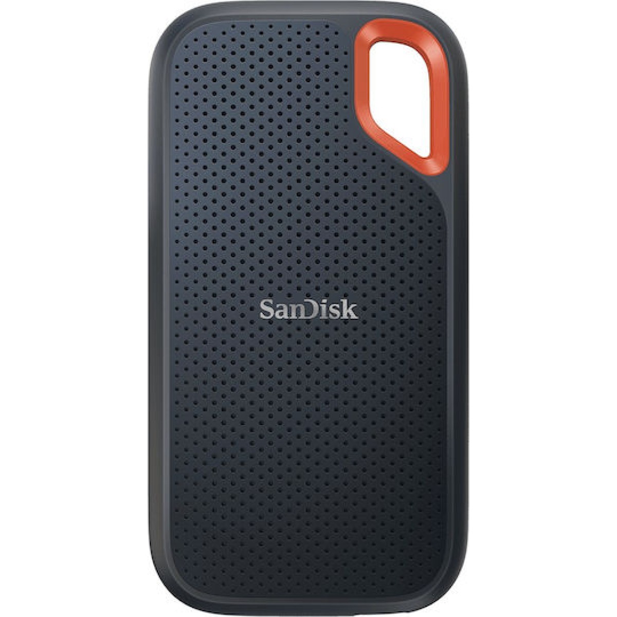 Sandisk Extreme SSD V2 USB 3.2 / USB-C 2TB 2.5\