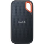 Sandisk Extreme SSD V2 USB 3.2 / USB-C 2TB 2.5\