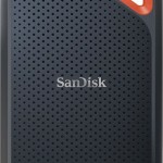 Sandisk Extreme SSD V2 USB 3.2 / USB-C 2TB 2.5\