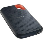 Sandisk Extreme SSD V2 USB 3.2 / USB-C 2TB 2.5\