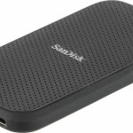 Sandisk Extreme SSD V2 USB 3.2 / USB-C 2TB 2.5\