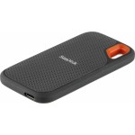 Sandisk Extreme SSD V2 USB 3.2 / USB-C 2TB 2.5\