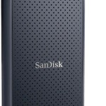 Sandisk Extreme SSD V2 USB 3.2 / USB-C 2TB 2.5\