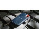 Sandisk Extreme SSD V2 USB 3.2 / USB-C 2TB 2.5\