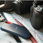 Sandisk Extreme SSD V2 USB 3.2 / USB-C 2TB 2.5\