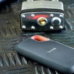 Sandisk Extreme SSD V2 USB 3.2 / USB-C 2TB 2.5\