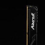 Kingston Fury Beast DDR4 με Module 1x8GB και Ταχύτητα 3600 για Desktop