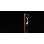 Kingston Fury Beast DDR4 με Module 1x8GB και Ταχύτητα 3600 για Desktop