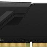 Kingston Fury Beast DDR4 με Module 1x8GB και Ταχύτητα 3600 για Desktop