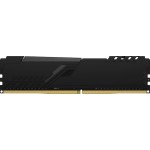 Kingston Fury Beast DDR4 με Module 1x8GB και Ταχύτητα 3600 για Desktop