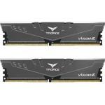 TeamGroup T-Force Vulcan Z DDR4 16GB RAM με 2x8GB Modules και Ταχύτητα 3200 για Desktop