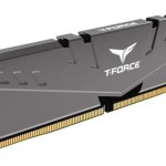 TeamGroup T-Force Vulcan Z DDR4 16GB RAM με 2x8GB Modules και Ταχύτητα 3200 για Desktop