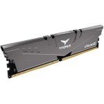 TeamGroup T-Force Vulcan Z DDR4 16GB RAM με 2x8GB Modules και Ταχύτητα 3200 για Desktop