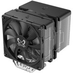 Scythe Fuma 3 Ψύκτρα Επεξεργαστή για Socket 1200