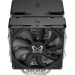 Scythe Fuma 3 Ψύκτρα Επεξεργαστή για Socket 1200