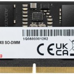 Adata DDR5 με Module για Laptop