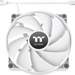 Thermaltake CT200 Case Fan με Λευκό Φωτισμό Λευκό