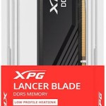 Adata Lancer DDR5 με Module 1x16GB και Ταχύτητα 5600 για Desktop
