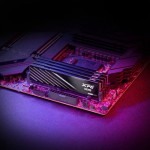 Adata Lancer DDR5 με Module 1x16GB και Ταχύτητα 5600 για Desktop