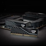 Adata Lancer DDR5 με Module 1x16GB και Ταχύτητα 5600 για Desktop