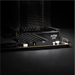 Adata Lancer DDR5 με Module 1x16GB και Ταχύτητα 5600 για Desktop