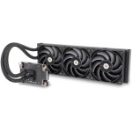 Thermaltake AW360 Υδρόψυξη Επεξεργαστή Τριπλού Ανεμιστήρα 120mm