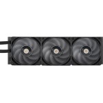 Thermaltake AW360 Υδρόψυξη Επεξεργαστή Τριπλού Ανεμιστήρα 120mm