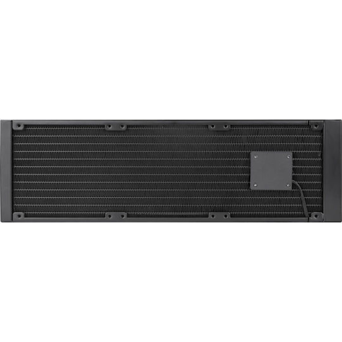 Thermaltake AW360 Υδρόψυξη Επεξεργαστή Τριπλού Ανεμιστήρα 120mm