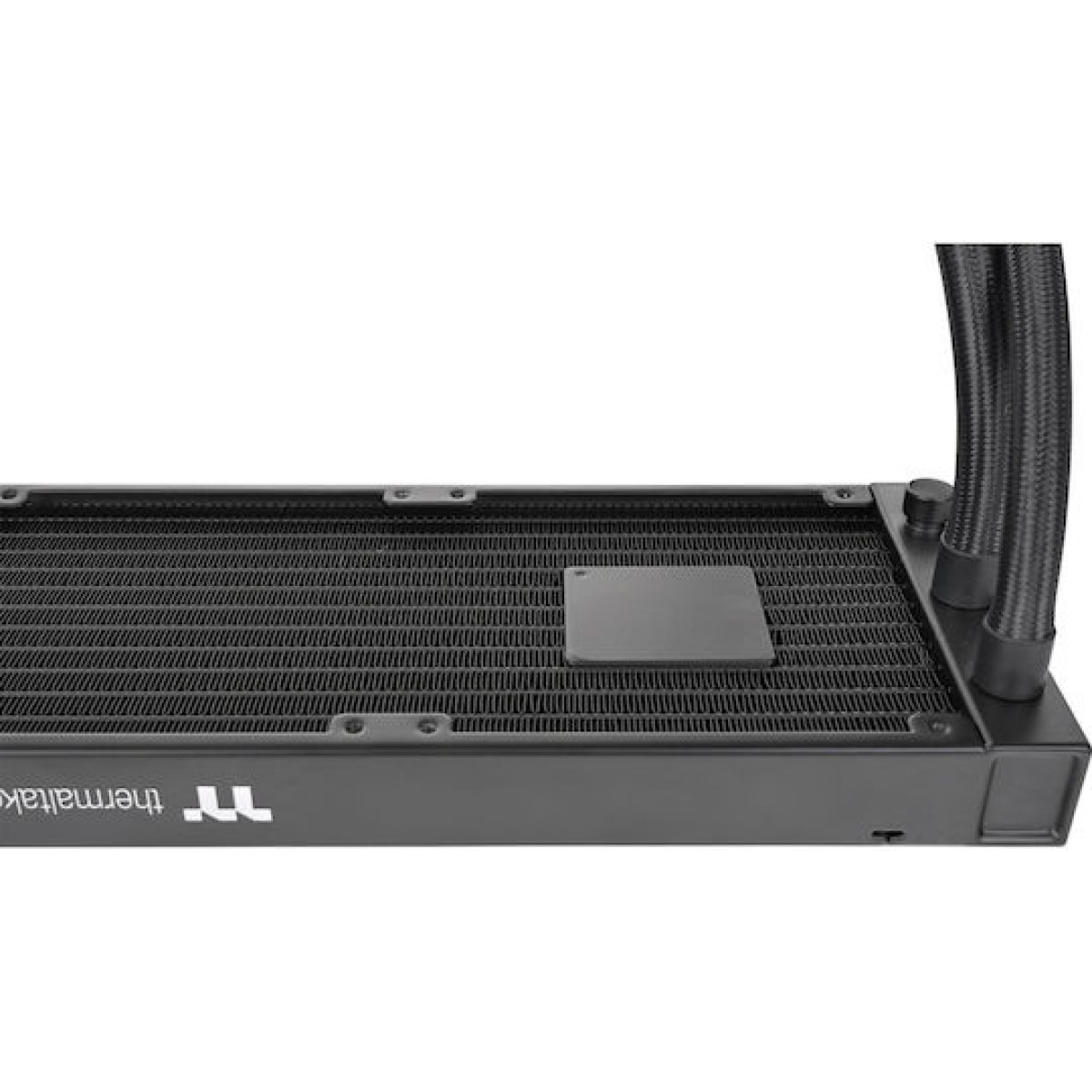 Thermaltake AW360 Υδρόψυξη Επεξεργαστή Τριπλού Ανεμιστήρα 120mm