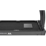 Thermaltake AW360 Υδρόψυξη Επεξεργαστή Τριπλού Ανεμιστήρα 120mm