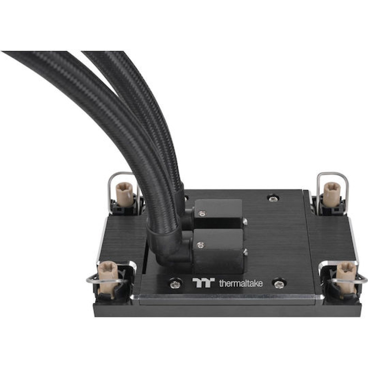 Thermaltake AW360 Υδρόψυξη Επεξεργαστή Τριπλού Ανεμιστήρα 120mm