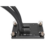 Thermaltake AW360 Υδρόψυξη Επεξεργαστή Τριπλού Ανεμιστήρα 120mm