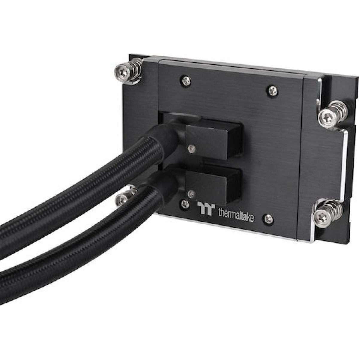 Thermaltake AW360 Υδρόψυξη Επεξεργαστή Τριπλού Ανεμιστήρα 120mm